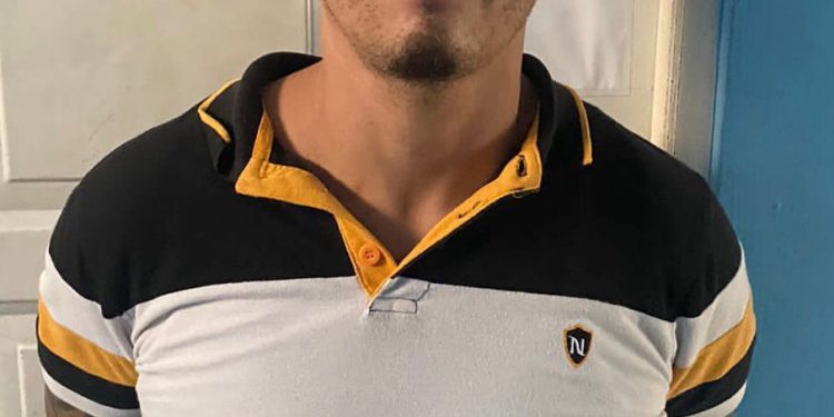 Apresan y someterá hombre hirió a otro de un disparo en Santiago Rodríguez