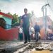 Plan Social asiste a más de 61 mil familias afectadas por inundaciones