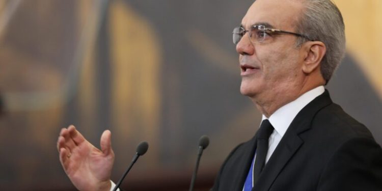 Abinader destaca Gobierno ha destinado 147 mil millones para asistir a los más vulnerables