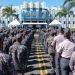 Presidente Abinader dispone el ascenso de 7,800 agentes de la Policía Nacional