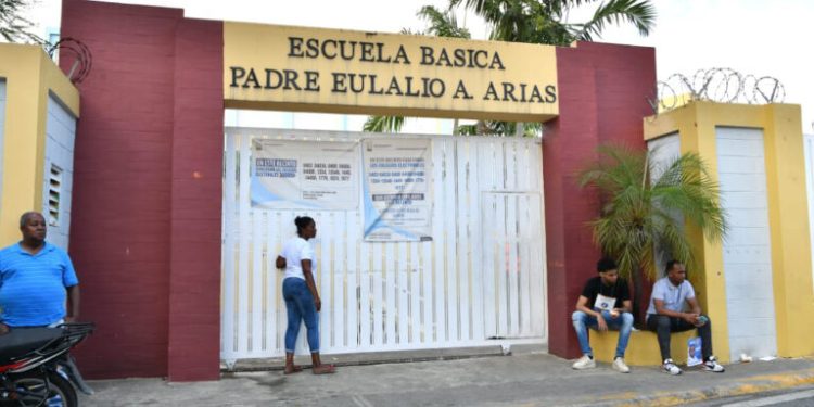 Abstención de las elecciones municipales 2024 fue de 55,33%