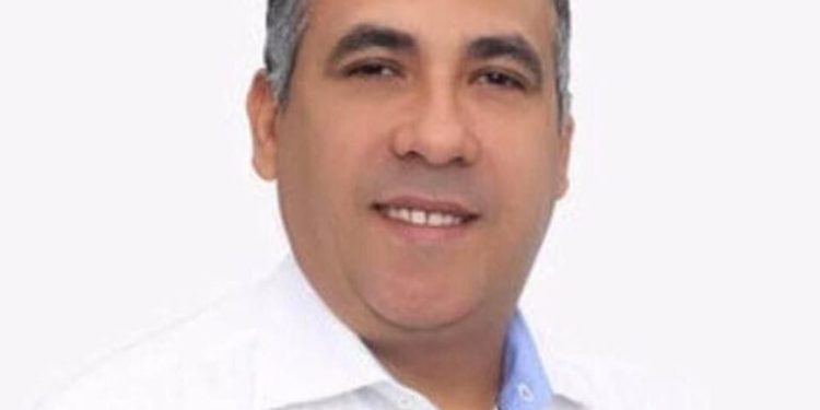 Alcalde de Bayaguana renuncia al PLD y pasa a sumarse a Justicia Social