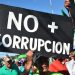 Los políticos y la corrupción