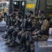 Abinader asciende a cuatro a mayores generales y a 15 a generales de brigadas