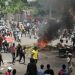 Guyana se compromete a proporcionar apoyo financiero a la fuerza multinacional en Haití