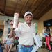 Celebran cumpleaños de programa Radial y TV Calor del Pueblo