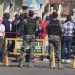 Militarizan JCE en Dajabón, a solicitud del PRM revisan votos nulos