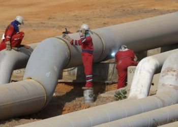 El petróleo de Texas abre con una bajada del 0,58 %, hasta 77,46 dólares el barril