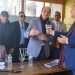 Ramfis Trujillo afirma su candidatura presidencial sigue en pie