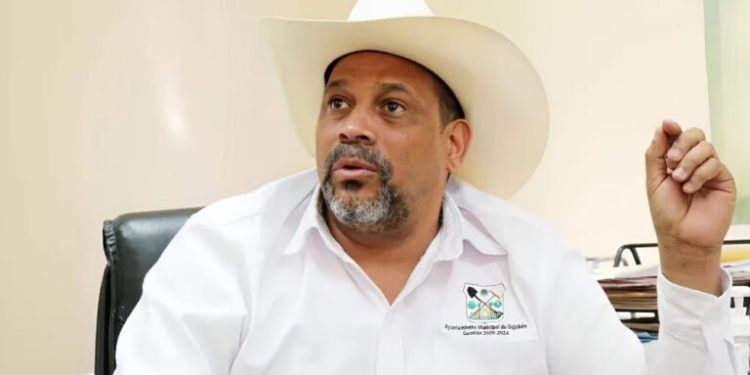 Este candidato a la reelección como alcalde perdió por un voto