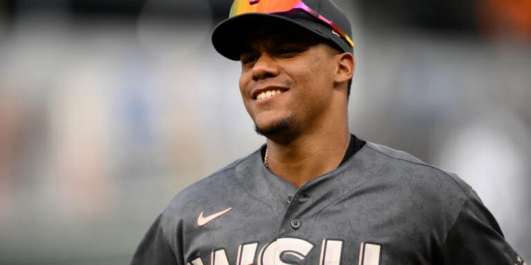 Juan Soto se incorpora a los entrenamientos primaverales de los Yankees