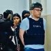 Condenan a 20 años profesor Jhon Kelly por muerte de Esmeralda Richiez en Higüey