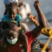 Unos 33,000 haitianos huyeron de Puerto Príncipe en los últimos 15 días