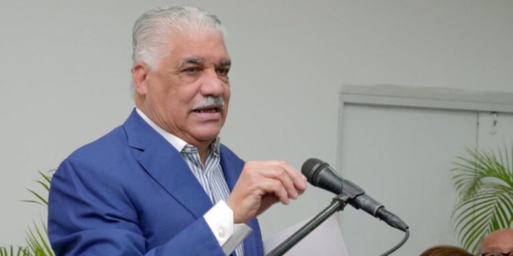 PRD informa pactó 31 alianzas para senadurías e irá solo en San José de Ocoa