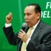 “Indudablemente Abinader perderá en segunda vuelva”, afirma Radhamés Jiménez
