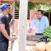 Abel a productores: «La oportunidad de salvar tu cosecha es el 19 de mayo»