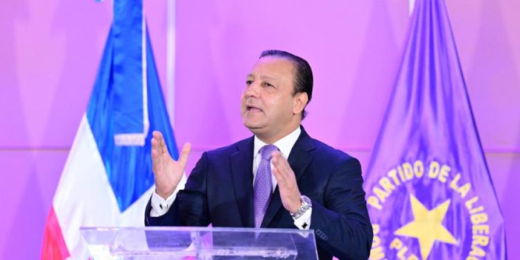 Abel Martínez confirma participación en debate ANJE; propone incluir a todos los aspirantes presidenciales