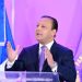 Abel Martínez confirma participación en debate ANJE; propone incluir a todos los aspirantes presidenciales