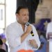 Abel Martínez reclama a Abinader que deje de actuar de espaldas a la amenaza de Haití