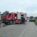 Accidente múltiple deja varios heridos en autovía del Coral