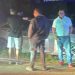Varios heridos y lesionados en choque de carros carretera Manolo Tavares Justo Montecristi-Dajabón