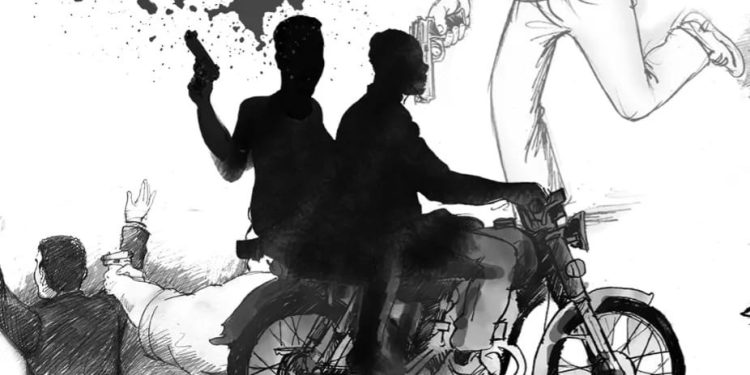 Asaltan banca de lotería y colmado en urbanización de Puerto Plata