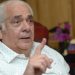 Murió José León Asensio, destacado empresario dominicano