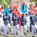 Abinader encabeza actos conmemorativos al 180 aniversario de la Batalla del 19 de Marzo