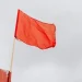 Bandera roja en las playas de Puerto Plata por fuerte oleaje