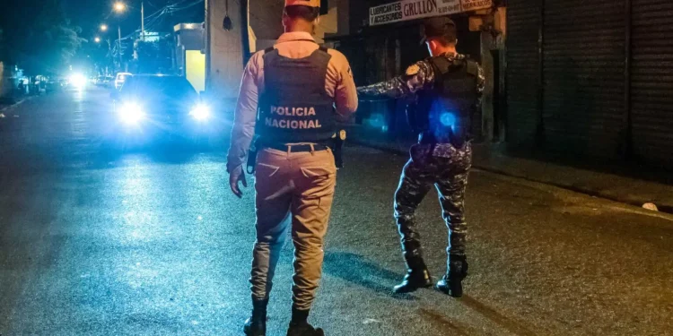 Muere abatido “Bemba” en intercambio de disparos con la Policía