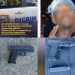 Cae abatido el haitiano apodado “Carpuela” y/o “Moreno 30-30”