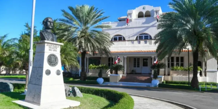 RD aún no evacúa personal diplomático de Haití