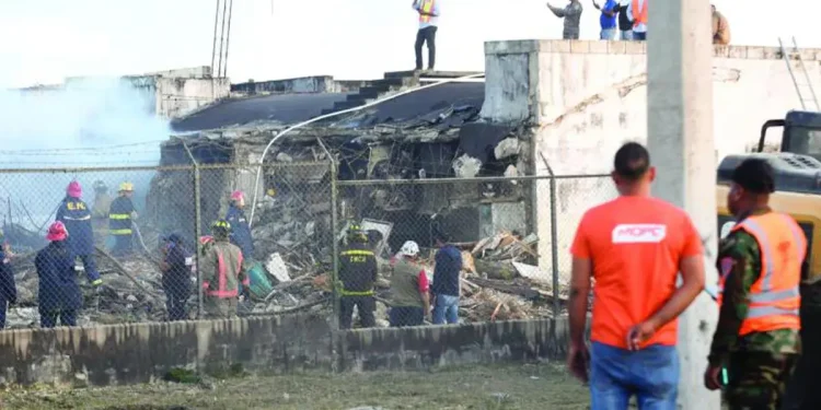 Ordenan cierre técnico de la cárcel de La Victoria