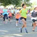 Celebran carrera Relevo alrededor del mundo Rumbo a París 2024