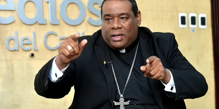 Obispo Castro Marte: cárcel La victoria «es el peor ejemplo de irrespeto a la vida»