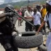 El centro de Puerto Príncipe, en manos de las bandas armadas