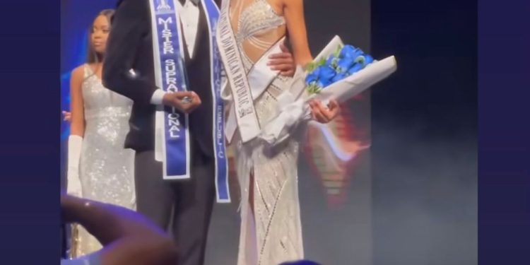 Participantes de la provincia Valverde fueron electos Miss Mister SupraNacional Dominican Repúblic