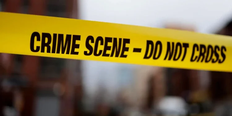 Tres muertos durante tiroteos en localidad cercana a Filadelfia
