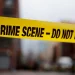 Tres muertos durante tiroteos en localidad cercana a Filadelfia