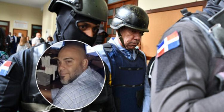 Corte de Apelación ratifica condena de 12 años a Alburquerque Compres por matar a Manuel Duncan
