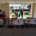 La Cruz Roja habilita su banco de sangre con 600 pintas para el asueto Semana Santa 2024