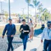 CAASD construye 470 viviendas para familias movilizadas de cañadas intervenidas