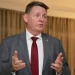 Designan a Dennis Hankins como nuevo embajador para Haití en medio de la crisis