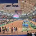 INEFI busca alianza con entidad de EE.UU para fomentar práctica de atletismo escolar
