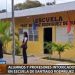 Investigan intoxicación de maestros y estudiante en Santiago Rodríguez
