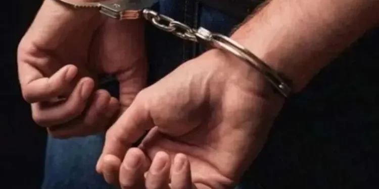Dicrim evita multitud linchara supuesto delincuente despojó de 800 pesos a joven en Barahona