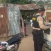 La DNCD ocupa drogas y maquina traga monedas durante allanamiento en Montecristi