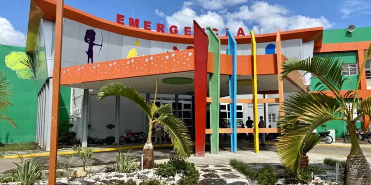 Muere un segundo niño de los quemados en el carnaval de Salcedo