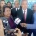 Fiordaliza Ceballos afirma esta siendo maltratada en el mes de la mujer con resultados electorales en Dajabón