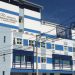 Permanece estable estudiante herida durante discusión en Santiago